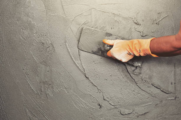 Best Concrete Driveway Installation in Treasure Lake, PA