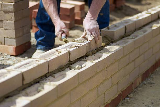 Best Concrete Slab Construction in Treasure Lake, PA